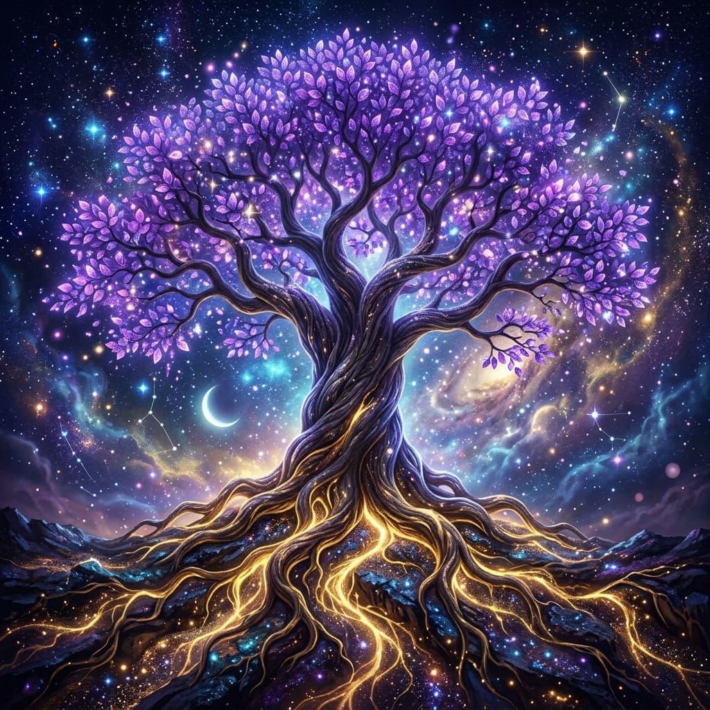Releasing Ancestral Weight: Healing the Lineage Behind Your Pain