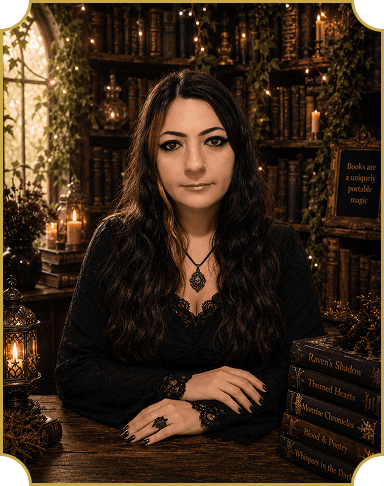 Jade Green — Healer, Intuitive Practitioner & Medium